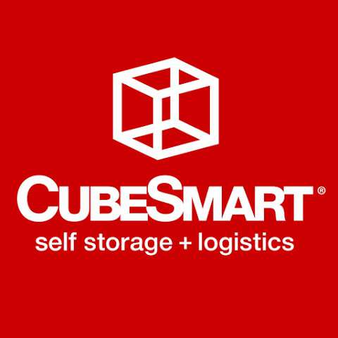 CubeSmart Self Storage