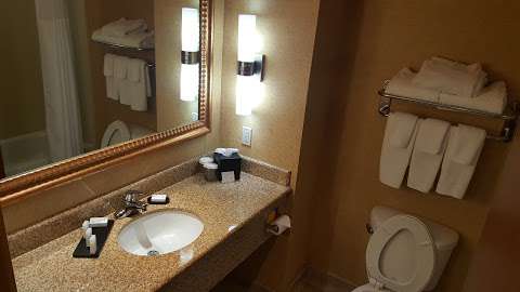 Embassy Suites by Hilton East Peoria Riverfront Hotel & Conference Center