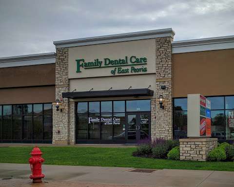 Family Dental Care of East Peoria