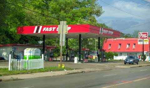 Fast Stop