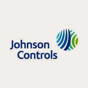 Johnson Controls Peoria Office