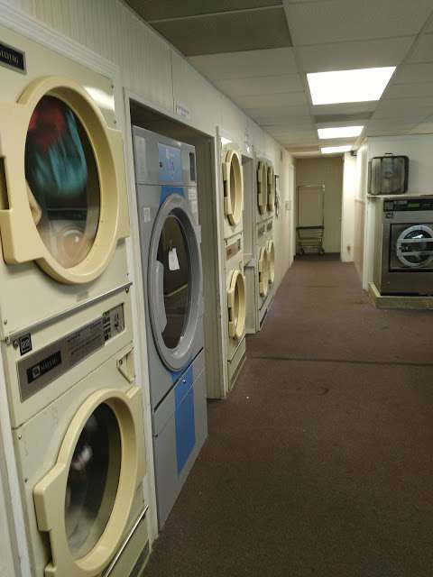 Marlyn's Laundromat