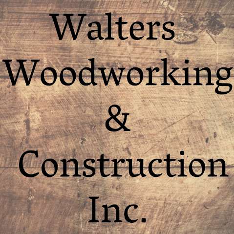 Walters Woodworking & Construction
